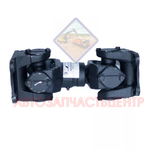 Вал карданный КИС-0106860-04